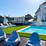 Apartmanhotel Love&dream élményvilla