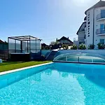 Love&dream élményvilla 4*