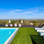 Apartmanhotel Love&dream élményvilla