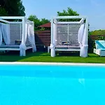 Apartmanhotel Love&dream élményvilla