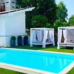 Apartmanhotel Love&dream élményvilla Zalakaros