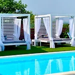 Apartmanhotel Love&dream élményvilla Zalakaros