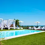 Apartmanhotel Love&dream élményvilla