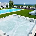 Love&dream élményvilla Apartmanhotel 4*