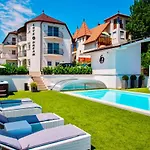 Love&dream élményvilla