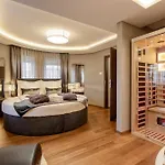 Apartmanhotel Love&dream élményvilla