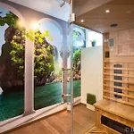 Love&dream élményvilla Apartmanhotel 4*