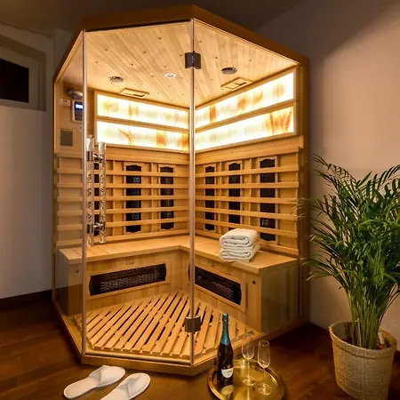 Love&dream élményvilla 4*