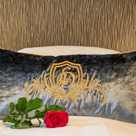 Apartmanhotel Love&dream élményvilla