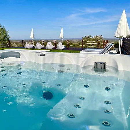 Love&dream élményvilla Apartmanhotel 4*