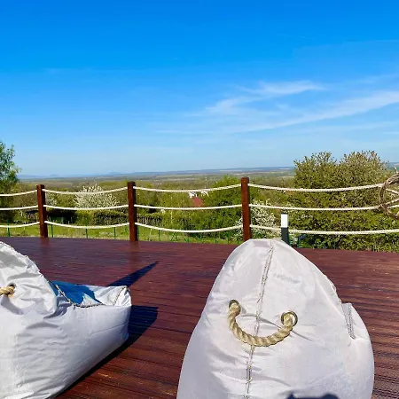 Apartmanhotel Love&dream élményvilla 4*