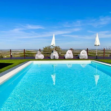 Apartahotel Love&dream élményvilla 4*