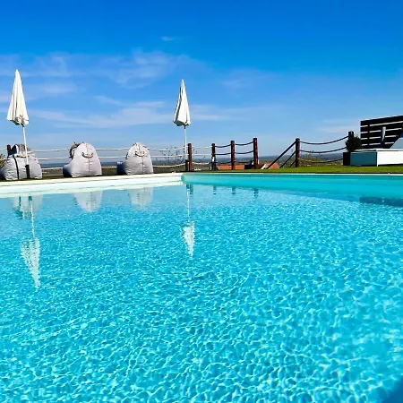 Love&dream élményvilla Apartahotel 4*