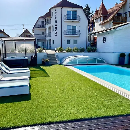 And Dream Elmenyvilla 4* Zalakaros