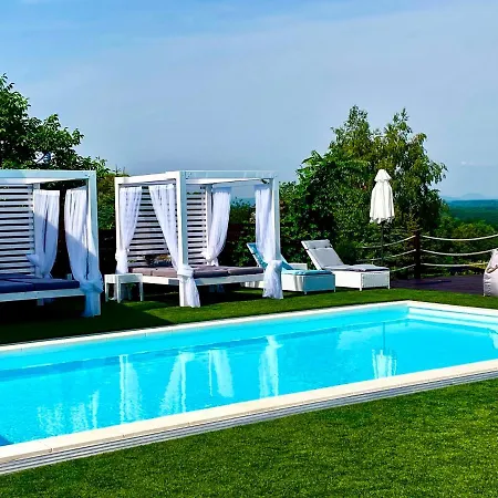 Apartahotel Love&dream élményvilla Zalakaros