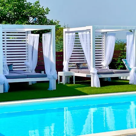 Apartahotel Love&dream élményvilla Zalakaros