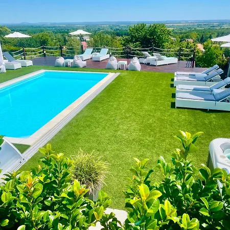 Love&dream élményvilla Apartmanhotel