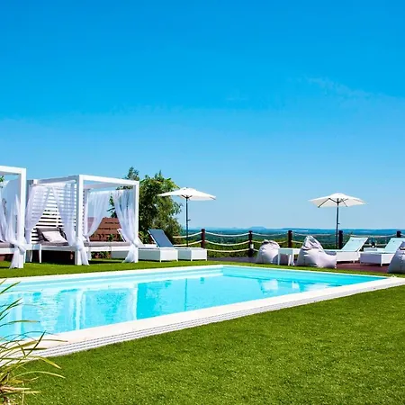 Apartahotel Love&dream élményvilla