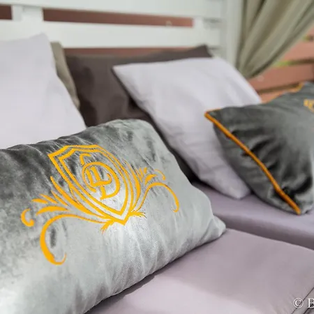 And Dream Elmenyvilla Apart Otel 4*