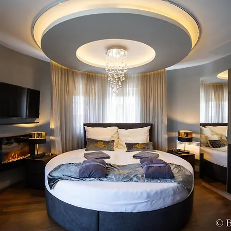 Apartmanhotel Love&dream élményvilla Zalakaros