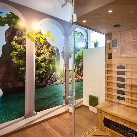 And Dream Elmenyvilla Aparthotel 4*
