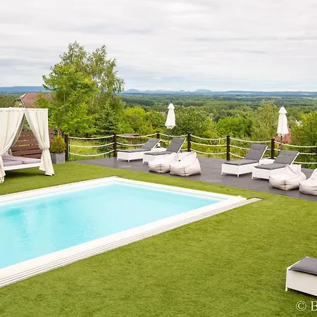 Love&dream élményvilla Apartmanhotel Zalakaros