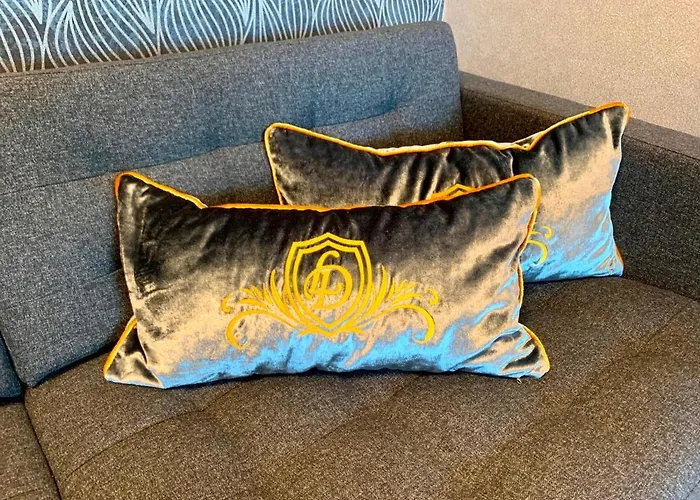 And Dream Elmenyvilla 4*