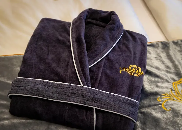 And Dream Elmenyvilla מלון דירות זלקרוס