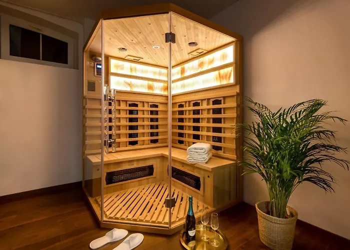 And Dream Elmenyvilla 4*