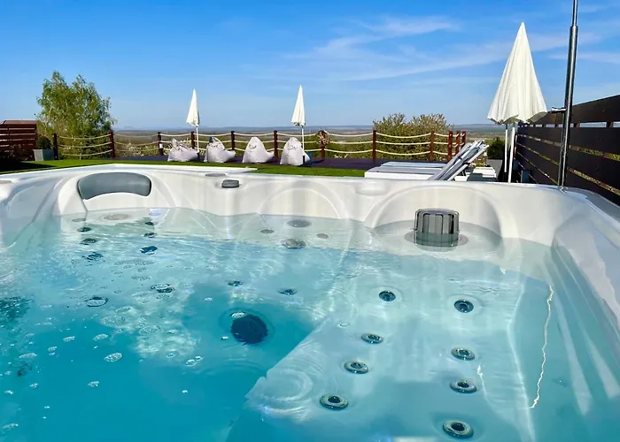 Love&dream élményvilla Apartahotel 4*