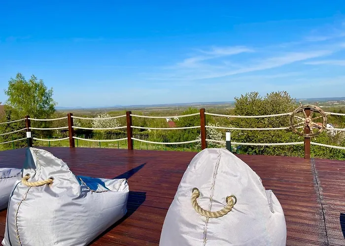 Apartahotel Love&dream élményvilla 4*