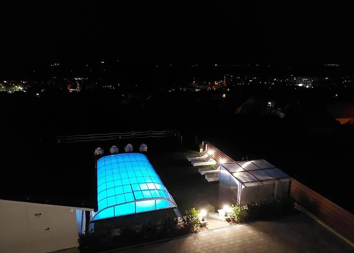 Apart Otel And Dream Elmenyvilla