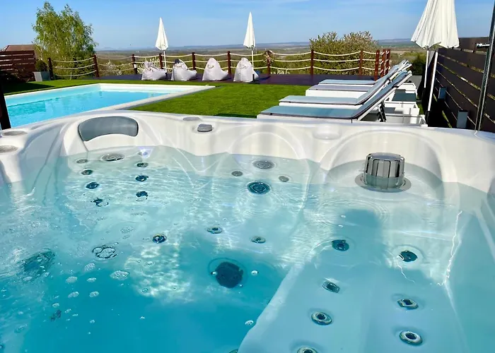 And Dream Elmenyvilla 4* זלקרוס