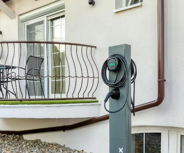 Apartahotel Love&dream élményvilla 4*