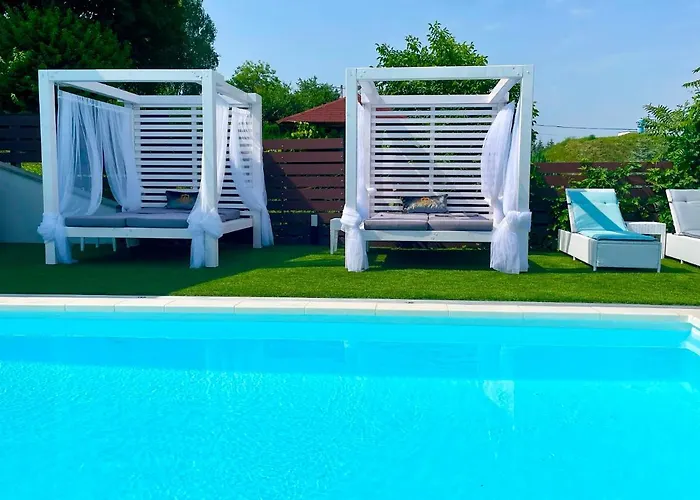 Apart Otel And Dream Elmenyvilla