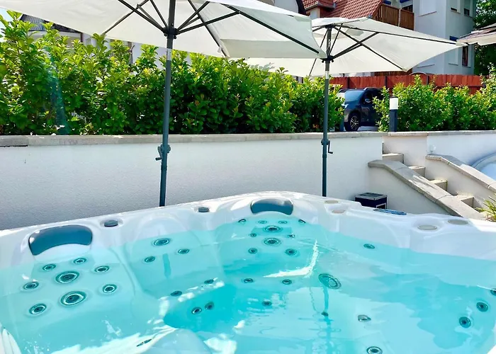 And Dream Elmenyvilla 4*