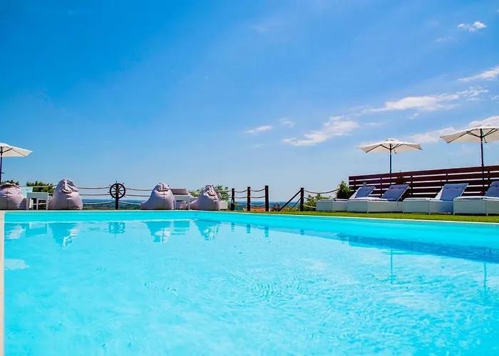 And Dream Elmenyvilla 4* זלקרוס