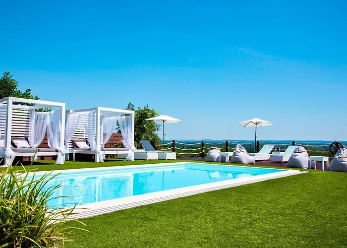 Apartahotel Love&dream élményvilla