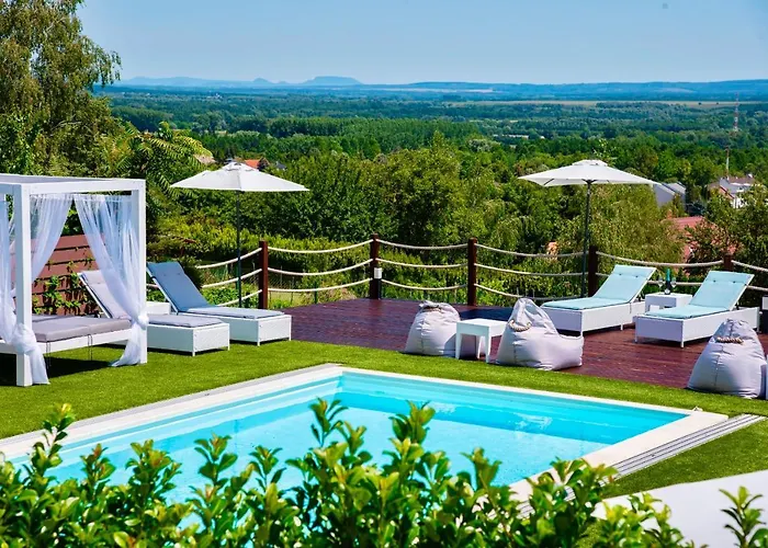 And Dream Elmenyvilla זלקרוס