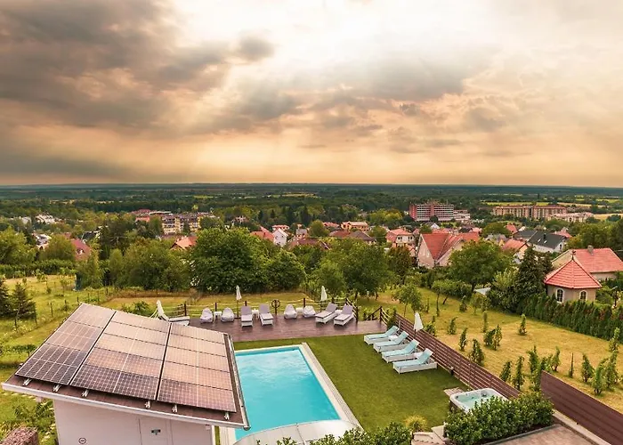 Apart Otel And Dream Elmenyvilla 4*