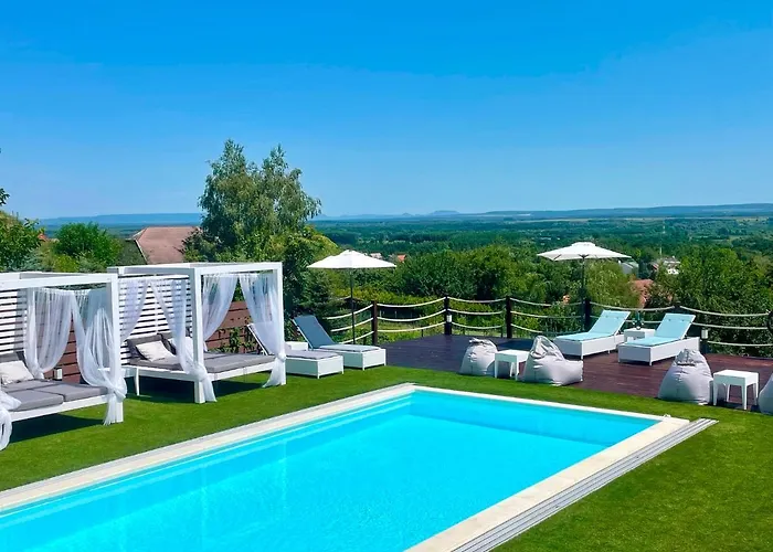 And Dream Elmenyvilla זלקרוס