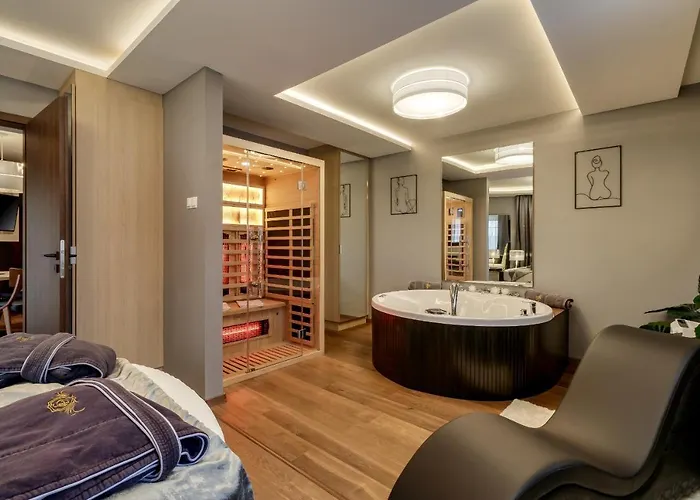 And Dream Elmenyvilla זלקרוס