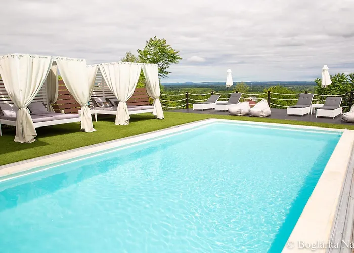 Apartahotel Love&dream élményvilla