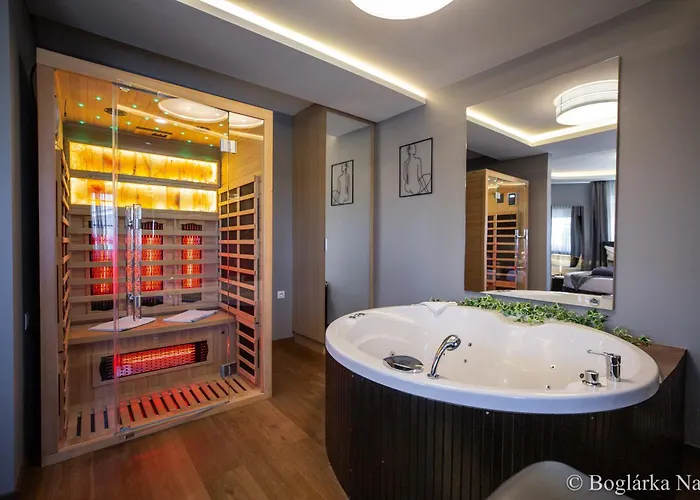 And Dream Elmenyvilla Zalakaros