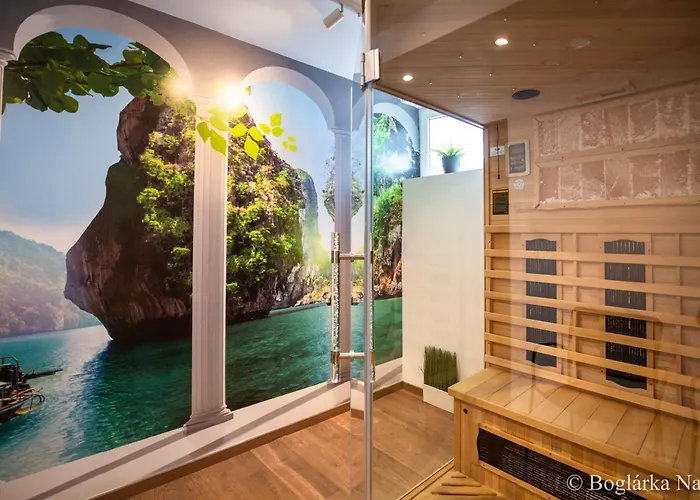 And Dream Elmenyvilla Apart Otel 4*