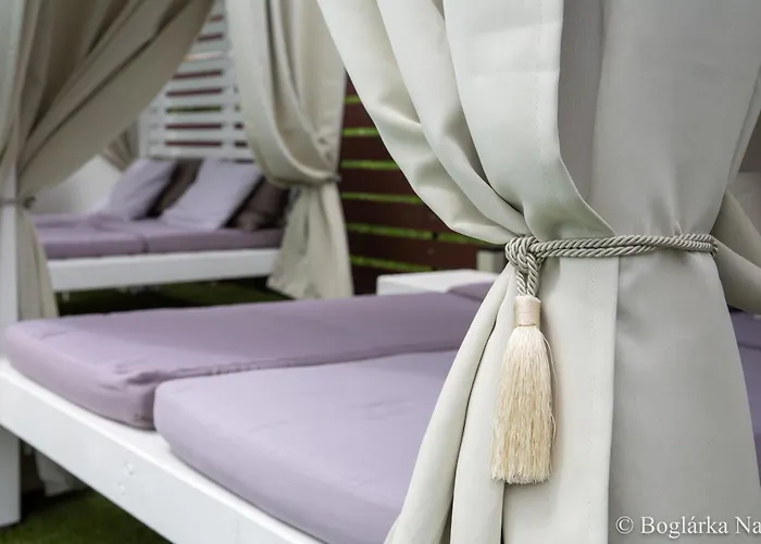 Apart Otel And Dream Elmenyvilla 4*